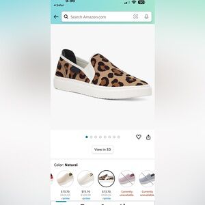 UGG Alameda Sammy Womens Slip On